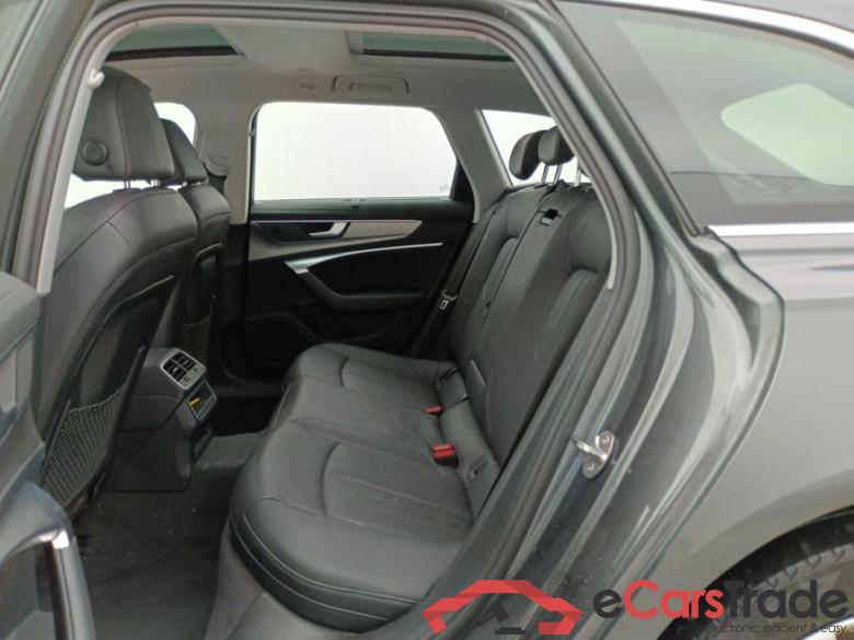 AUDI A6 AVANT DIESEL - 2018 40 TDi 204hp Quattro Design S tronic (EU6AP) 5d #6