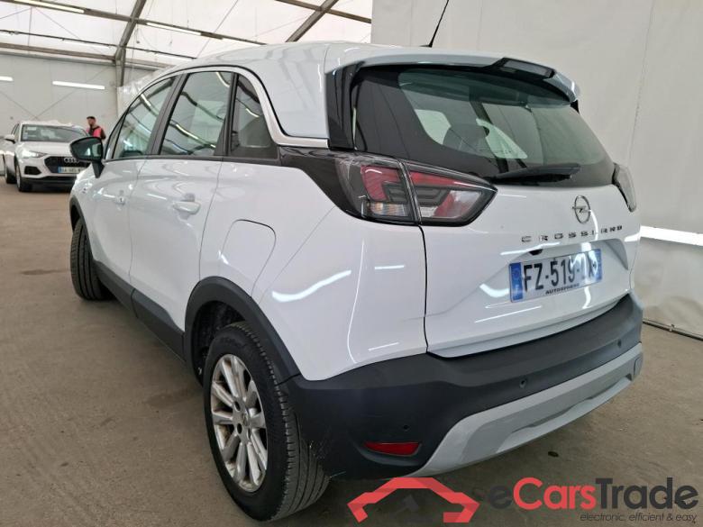 Crossland X Elegance Business 1.2 Turbo 110CV BVA6 E6dT #2