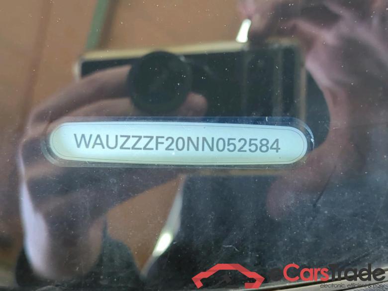 A6 Avant 35 TDI 2.0 TDI 120KW AT7 E6d #4