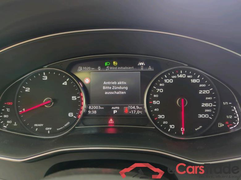 A6 Avant 35 TDI 2.0 TDI 120KW AT7 E6d #5