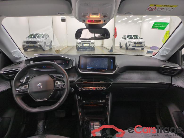 208 Allure Pack 1.2 PureTech 100CV BVA8 E6d #5