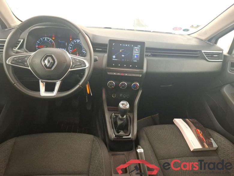 Clio / 2019 / 5P / Berline Business TCe 100 / GPL #5