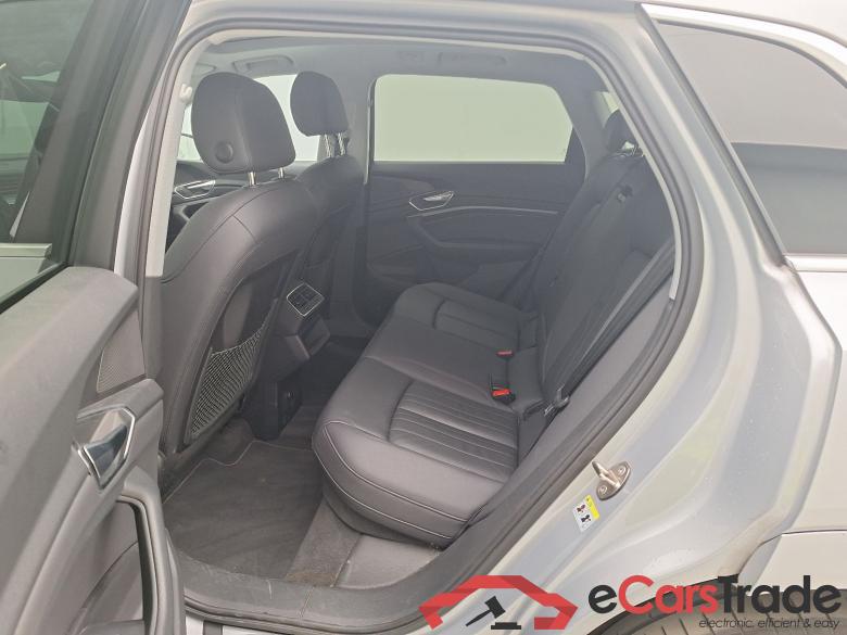 Audi, E-tron '19 BEV, Audi E-Tron 55 Quattro S-Line 5d #4