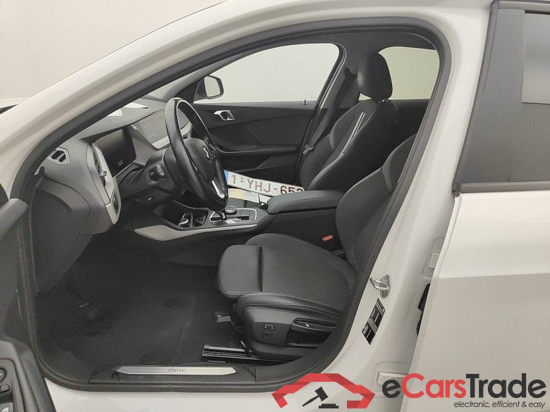 BMW 1 Reeks Hatch 116dA (85 kW) 5d #3