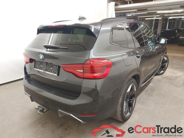 BMW iX3 sDrive35 5d #2