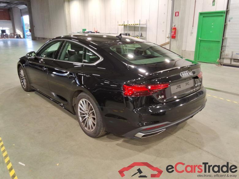 AUDI A5 SPORTBACK 2.0 35 TFSI S TRONIC BUS. ED. ATTRACTION #2