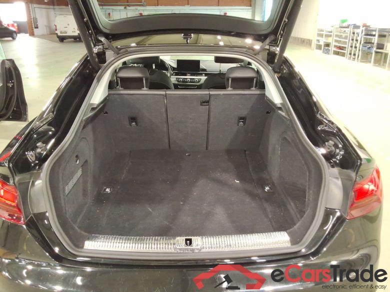 AUDI A5 SPORTBACK 2.0 35 TFSI S TRONIC BUS. ED. ATTRACTION #3