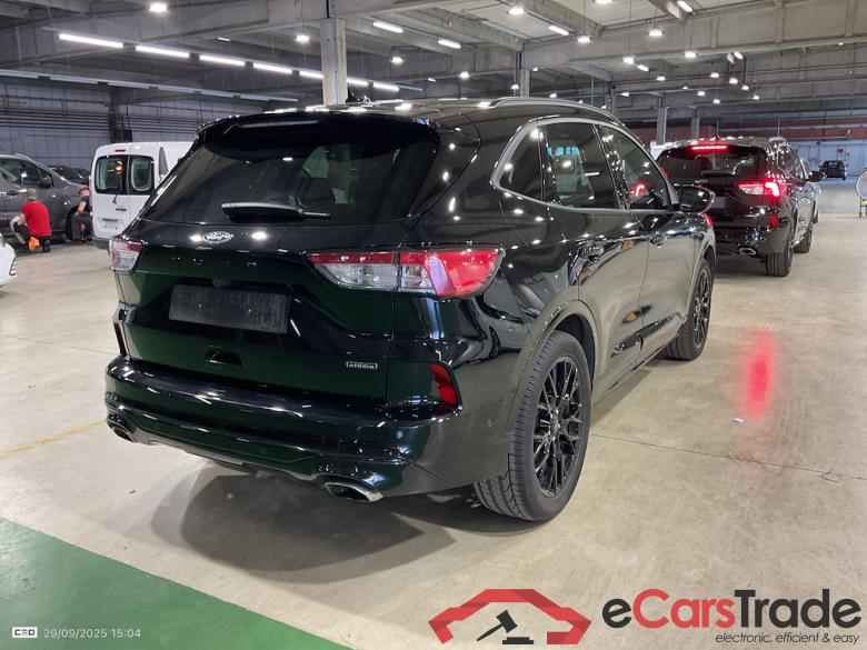 FORD KUGA 2.5I PHEV 165KW ST-LINE X AUTO #4