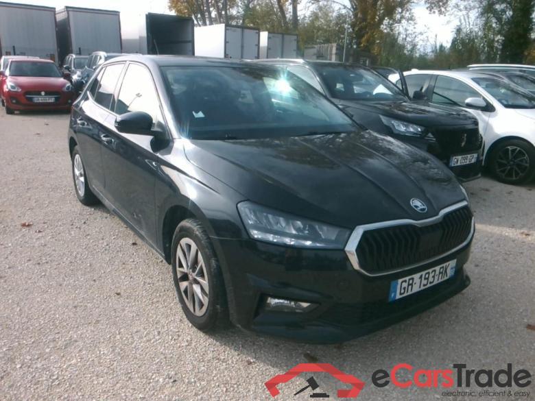 FABIA 1.0TSI STYL 24M RISK #2