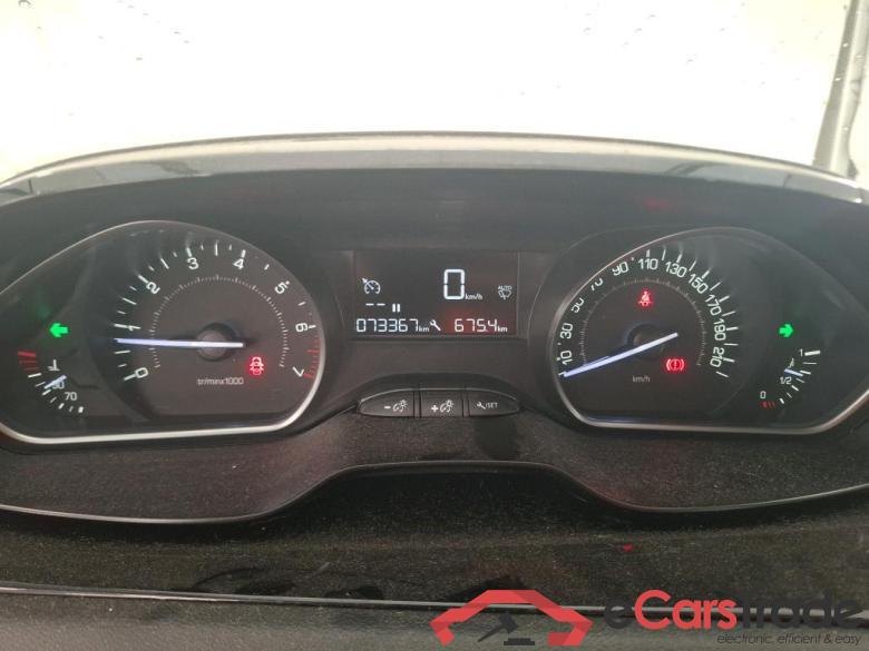 208 Signature 1.2 PureTech 80CV BVM5 E6dT #6