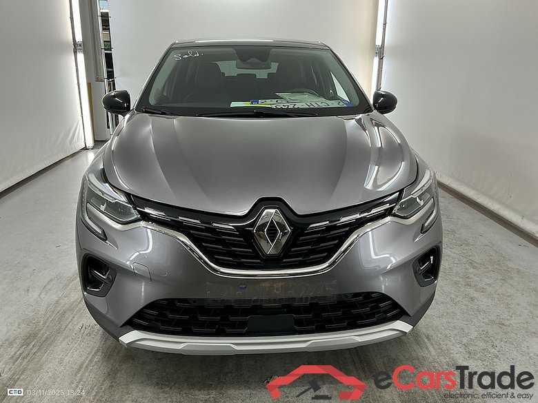 RENAULT CAPTUR 1.0 TCE 90 TECHNO #2