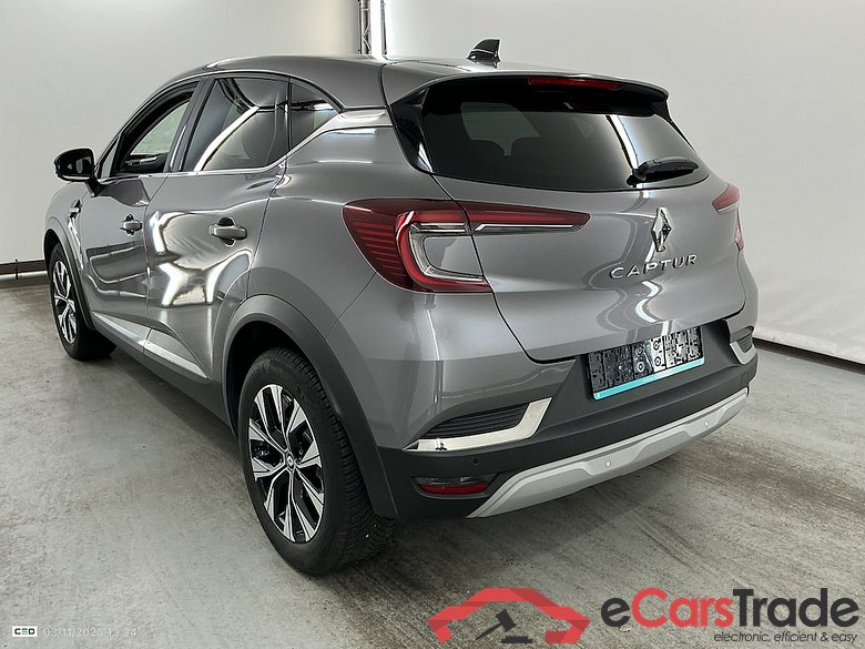 RENAULT CAPTUR 1.0 TCE 90 TECHNO #3