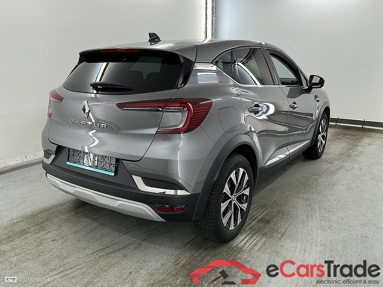 RENAULT CAPTUR 1.0 TCE 90 TECHNO #4