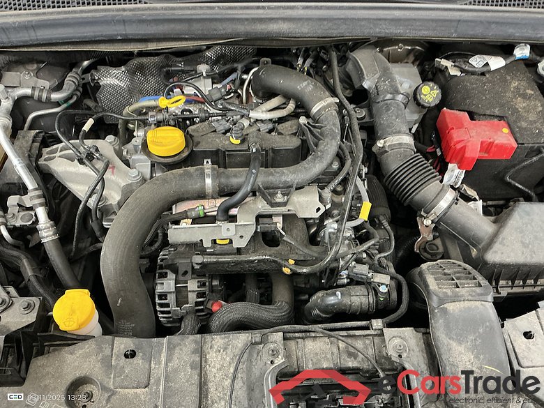 RENAULT CAPTUR 1.0 TCE 90 TECHNO #6