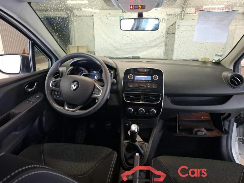 Clio IV Air 1.5 dCi 75CV BVM5 E6 #5