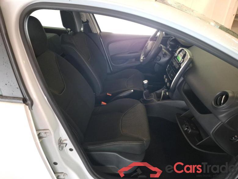 Clio IV Air 1.5 dCi 75CV BVM5 E6 #6