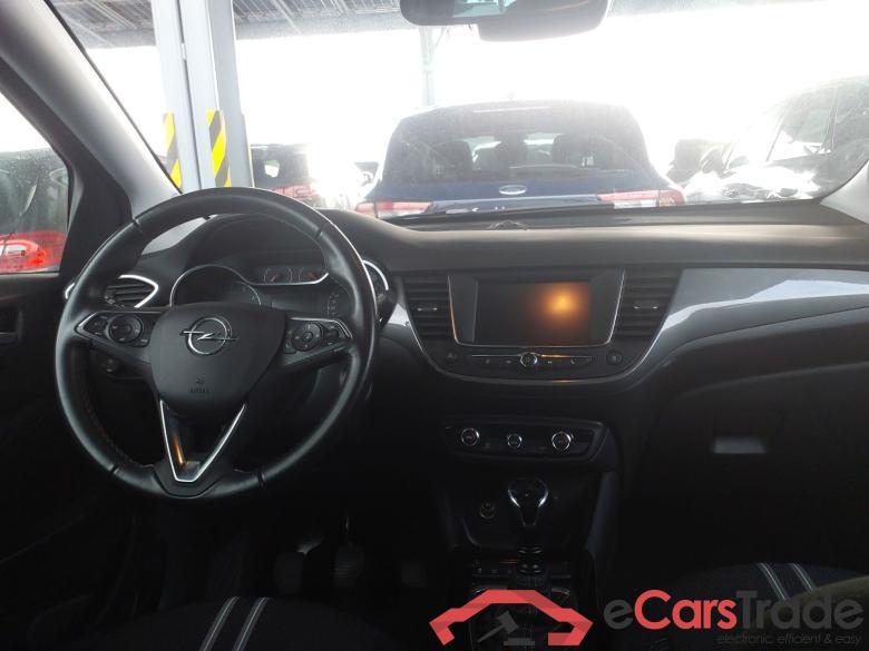 OPEL Crossland 1.2 Elegance 110ch BVM #4