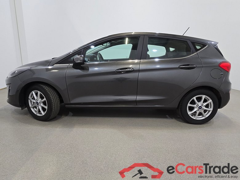 Ford Fiesta 1.1i Titanium Display Klima PDC ... #2