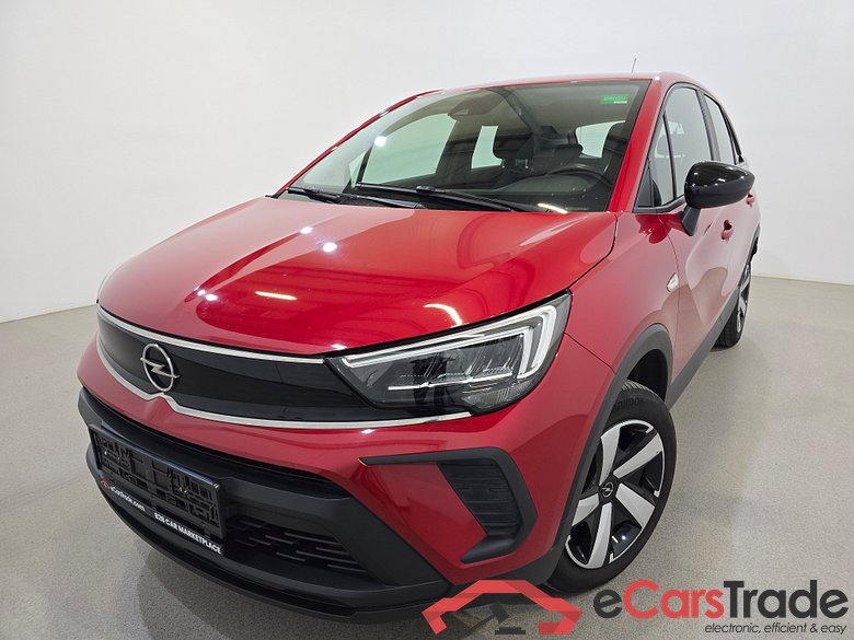 Opel Crossland X 1.2i 110Hp LED Navi Camera Klima ...
