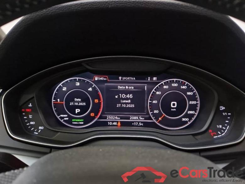 AUDI Q5 / 2016 / 5P / SUV 40 TDI S LINE PLUS QUATTRO S TRONIC #4