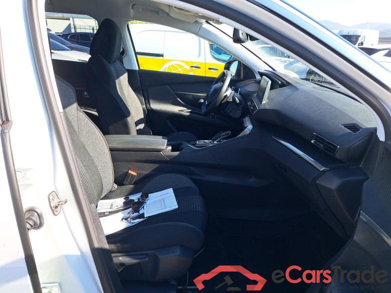 PEUGEOT 3008 / 2016 / 5P / todoterreno 1.5 BlueHDi 96kW (130CV) S&S Style EAT8 #6