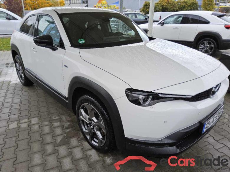 Mazda MX-30 (DR)(05.2020->) DE - SUV5 e-SKYACTIV, Advantage, 2022 - 2025 #2