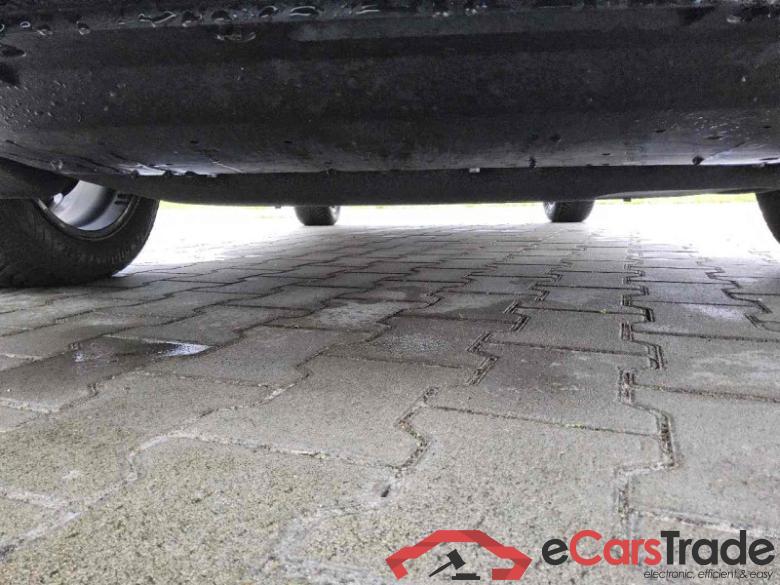 Mazda MX-30 (DR)(05.2020->) DE - SUV5 e-SKYACTIV, Advantage, 2022 - 2025 #5