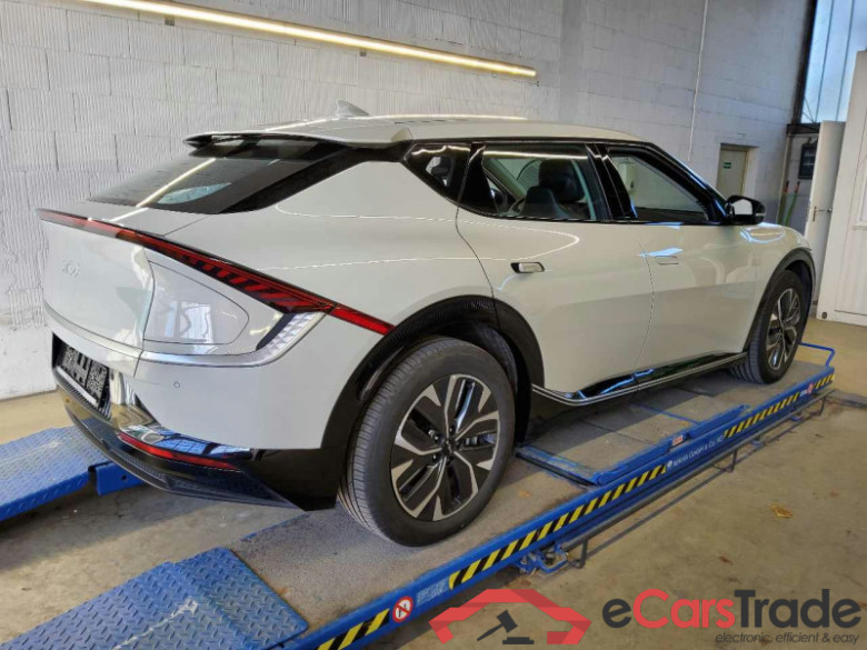 Kia EV6 (CV)(2021->) DE - SUV5 Elektro 77,4 kWh, 2WD, 2021 - 2024 #3