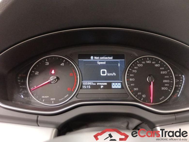 Audi Q5 30 TDI 5d #6