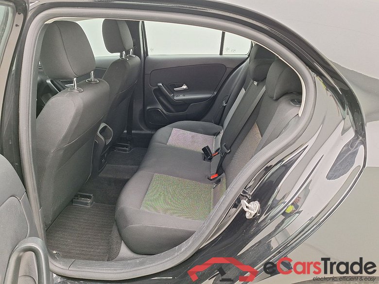 Mercedes, A-Class '18, Mercedes-Benz A-Klasse A 180 d Business Solution A #4