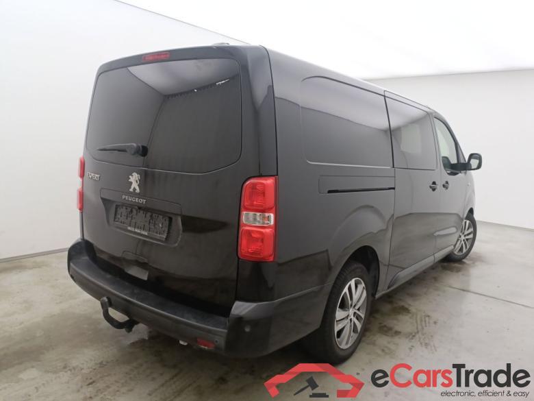 Peugeot Expert Long DC Asphalt L3 2.0 BlueHDi 180 EAT8 4d !!Technical issue, Rolling car!!! #2