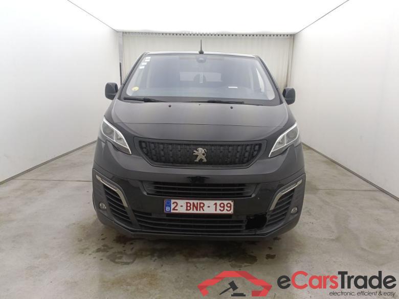 Peugeot Expert Long DC Asphalt L3 2.0 BlueHDi 180 EAT8 4d !!Technical issue, Rolling car!!! #5