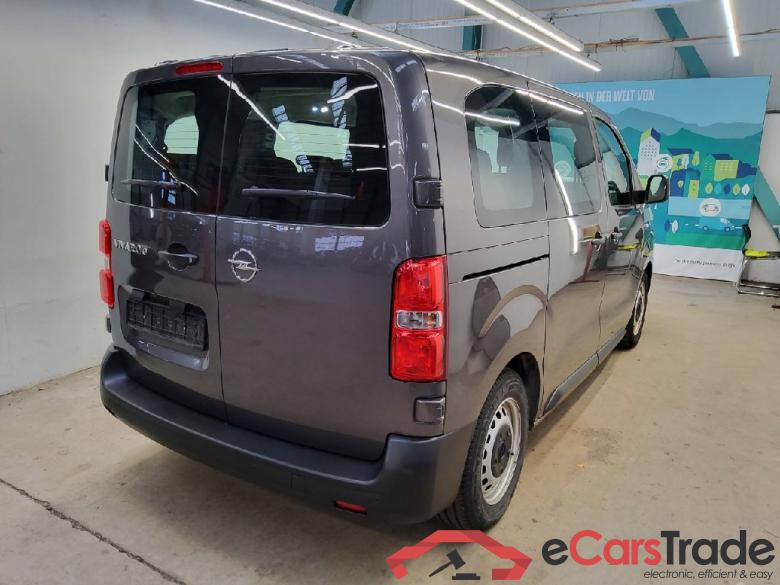 Vivaro Kombi -e S (L1) 50kWh 9 Sitzer #2