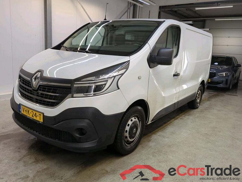 RENAULT Trafic 2.0 dCi T29 L1H1Comf