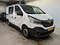 preview Renault Trafic #4