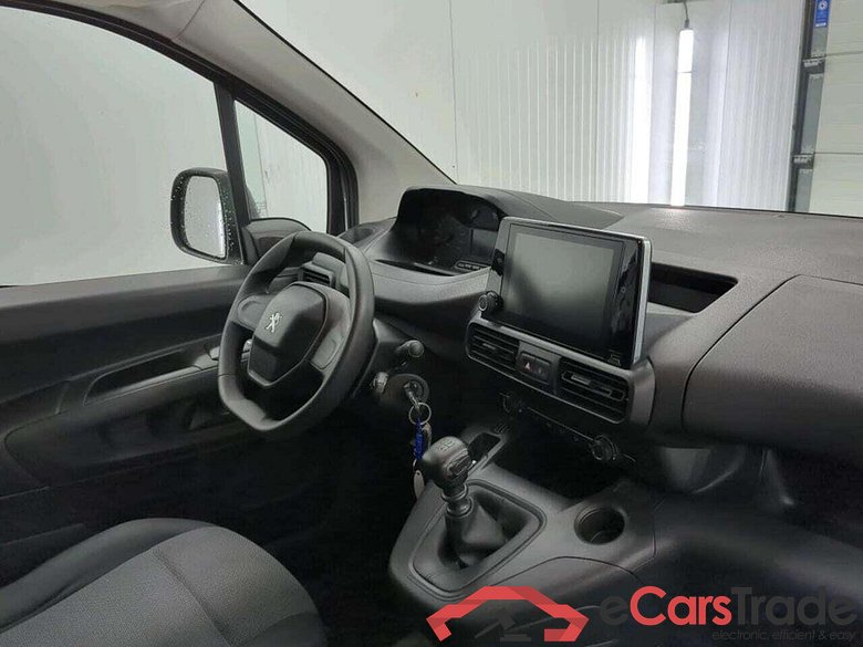 PEUGEOT Partner 1.2 PT. Premium #3