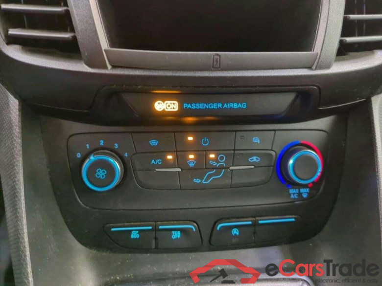 FORD Transit Connect 1.5 EcoBlue L2 Trend #4