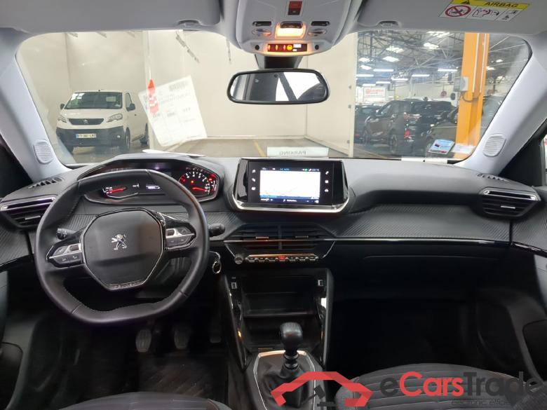 2008 Active Business 1.5 HDi 110CV BVM6 E6d #5