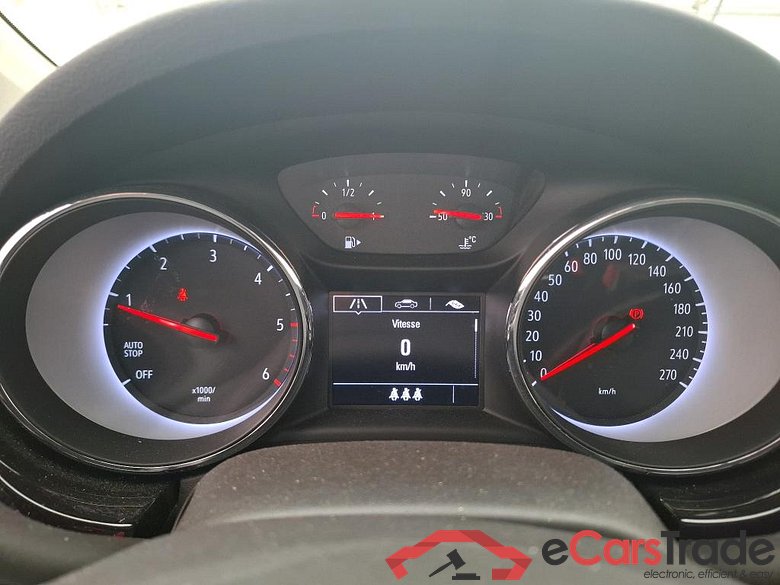 Astra K Sports Tourer Elegance Business Start/Stop 1.5 120CV BVM6 E6d #6