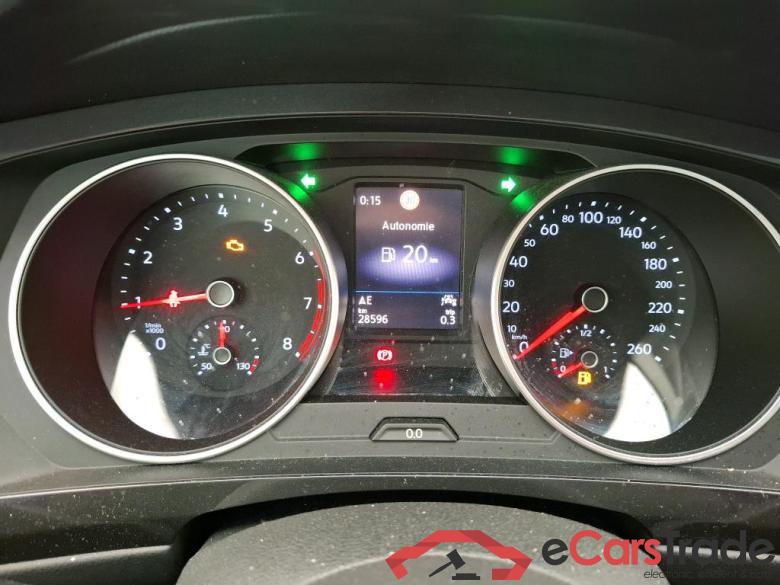 VOLKSWAGEN Tiguan  2020  5P  SUV 1 5 TSI 150 BMV6 Life Busines #6