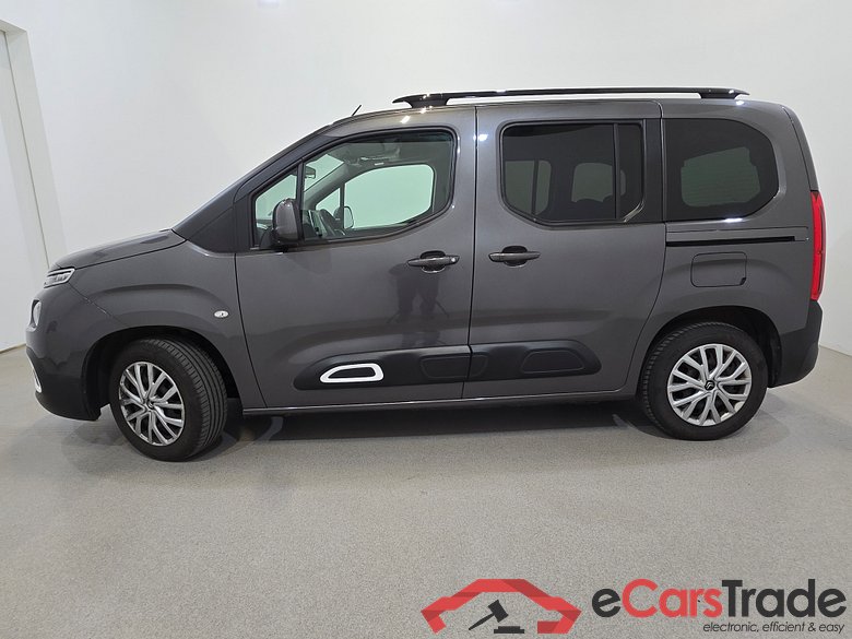 Citroën Berlingo 1.2 PureTech 5PL 2 Slide Doors Display Camera Klima PDC ... #2