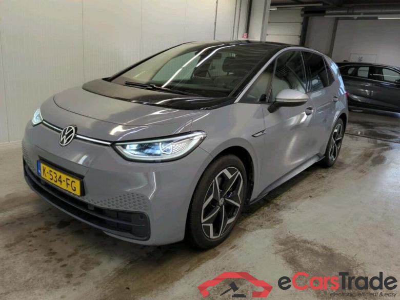 VOLKSWAGEN ID.3 First Plus 58 kWh #1