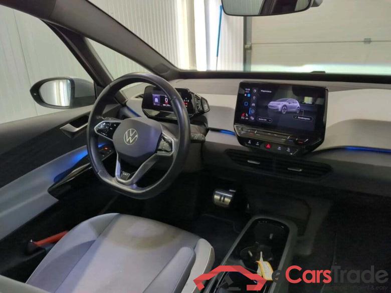 VOLKSWAGEN ID.3 First Plus 58 kWh #3