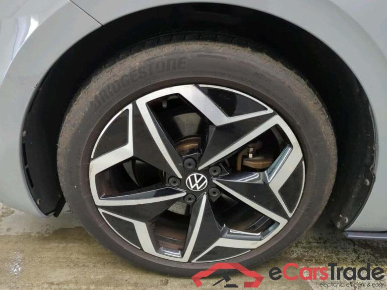 VOLKSWAGEN ID.3 First Plus 58 kWh #6