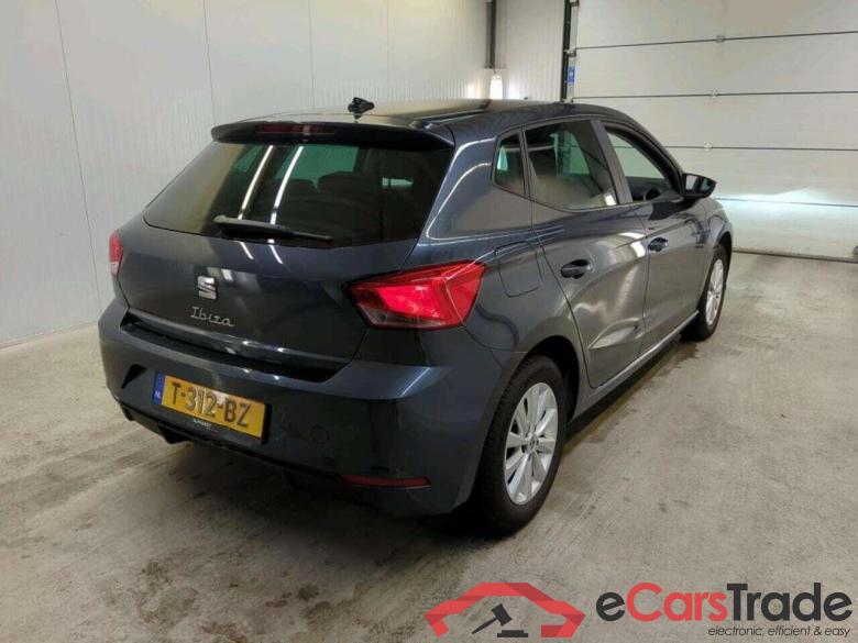 SEAT Ibiza 1.0 EcoTSI StyBnsCon #2