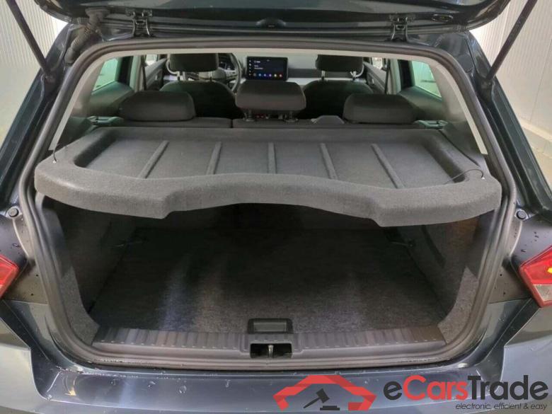 SEAT Ibiza 1.0 EcoTSI StyBnsCon #5