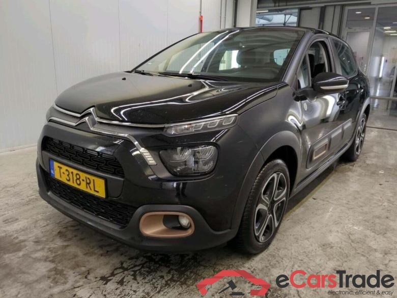 CITROEN C3 1.2 PT C-Series #1