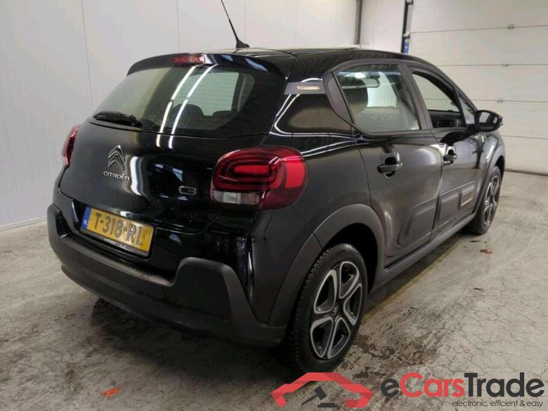 CITROEN C3 1.2 PT C-Series #2