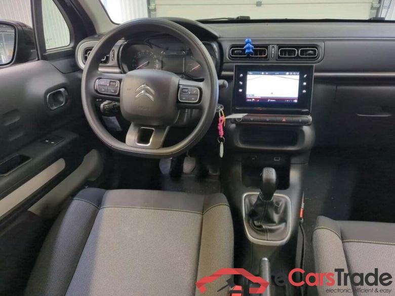 CITROEN C3 1.2 PT C-Series #3