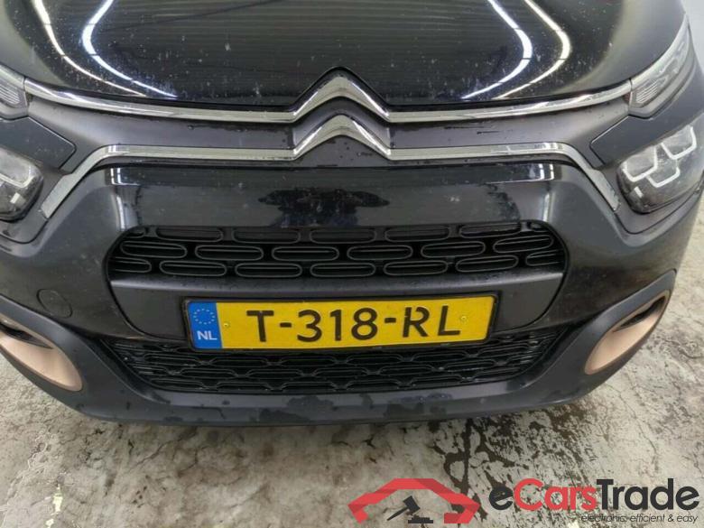 CITROEN C3 1.2 PT C-Series #4